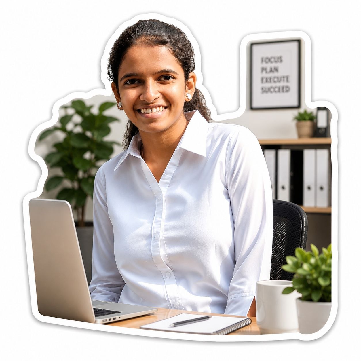 Mansi Tupe — Professional Photo